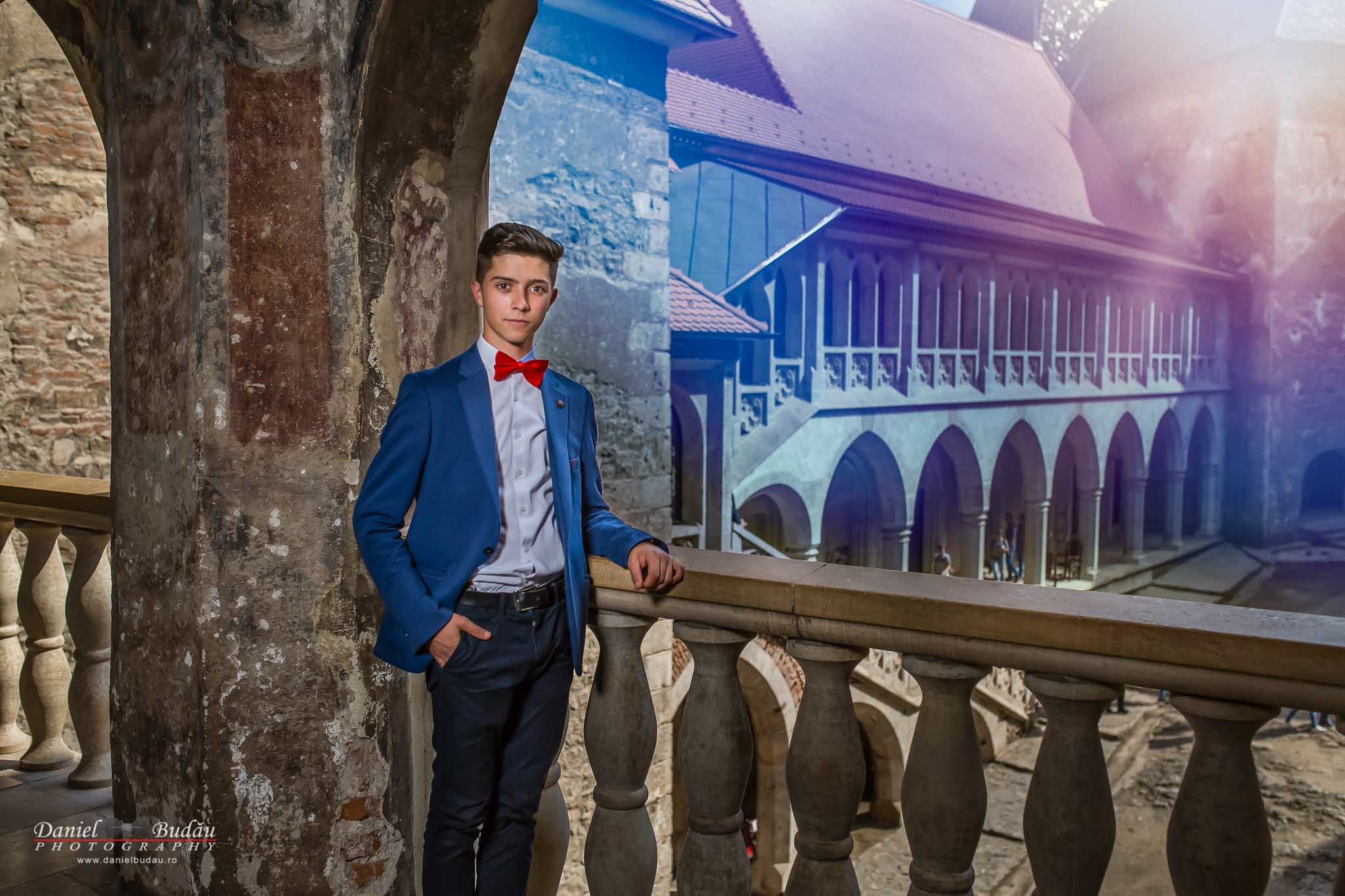 Fotografii album absolventi colegiul national iancu Hunedoara-34