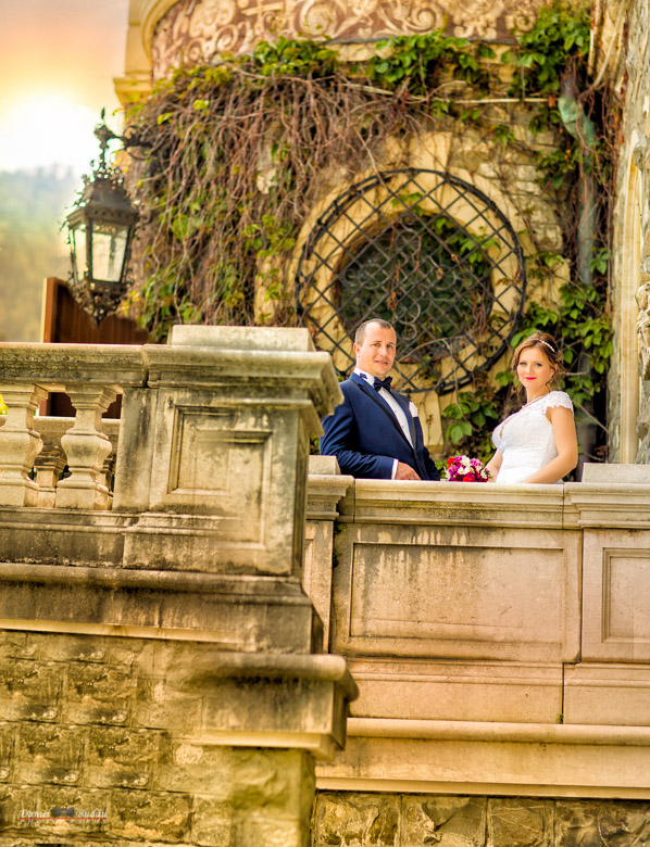 Fotografii nunta after wedding Sinaia Castelul Peles-18