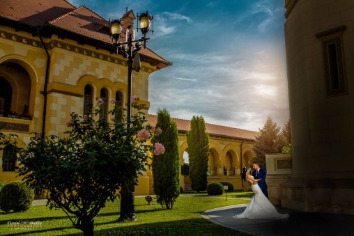 Fotografii after wedding Cetate Alba Iulia-9