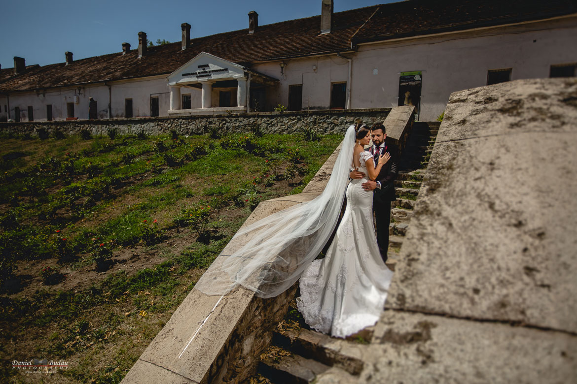 Fotografii after wedding Castelul Corvinilor Romania Andrei si Lavinia-49