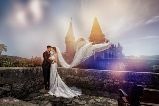 Fotografii after wedding Castelul Corvinilor Romania Andrei si Lavinia-56