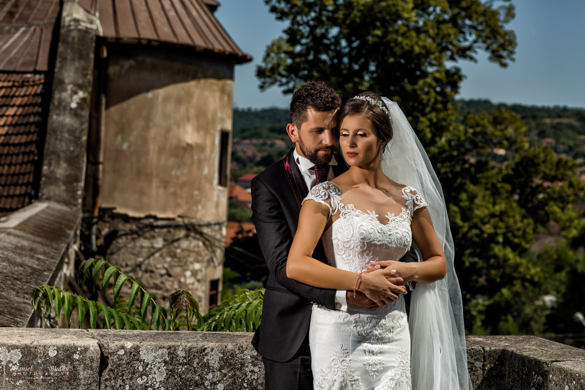 Fotografii after wedding Castelul Corvinilor Romania Andrei si Lavinia-57