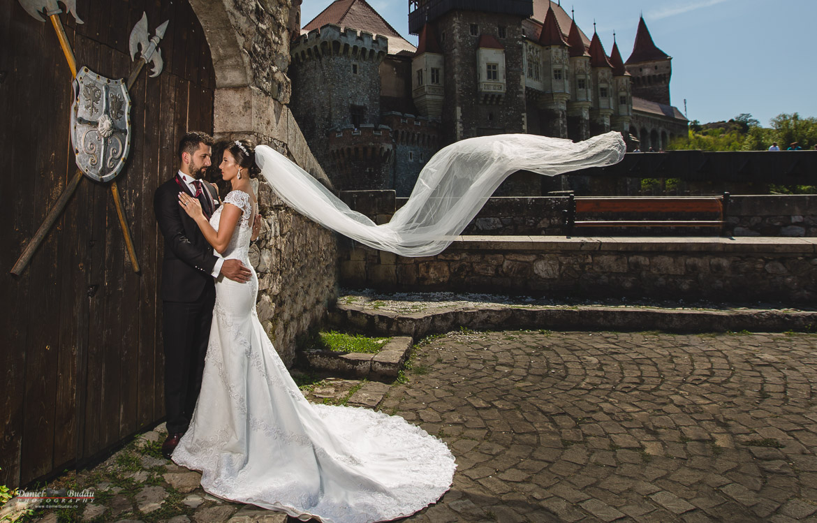 Fotografii after wedding Castelul Corvinilor Romania Andrei si Lavinia-59