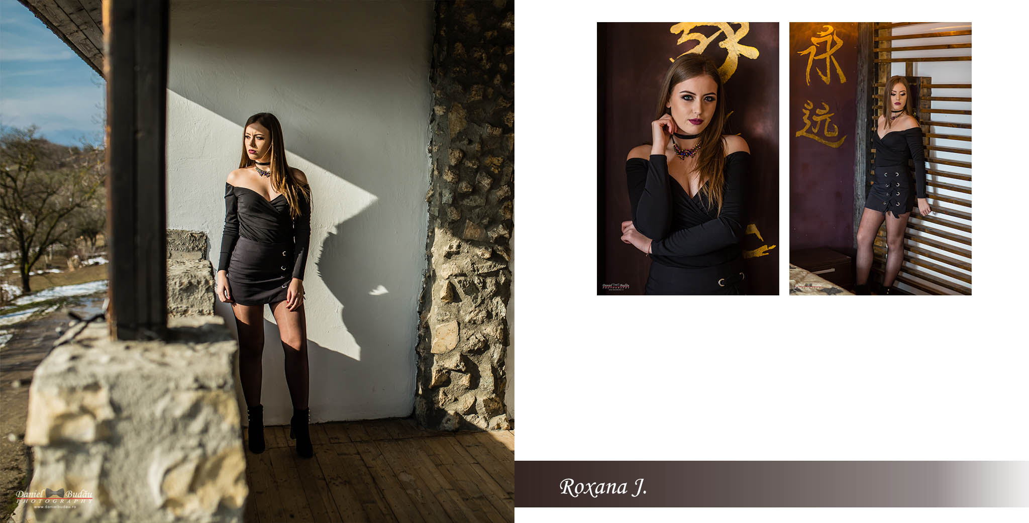 Album cu 3 fotografii 01